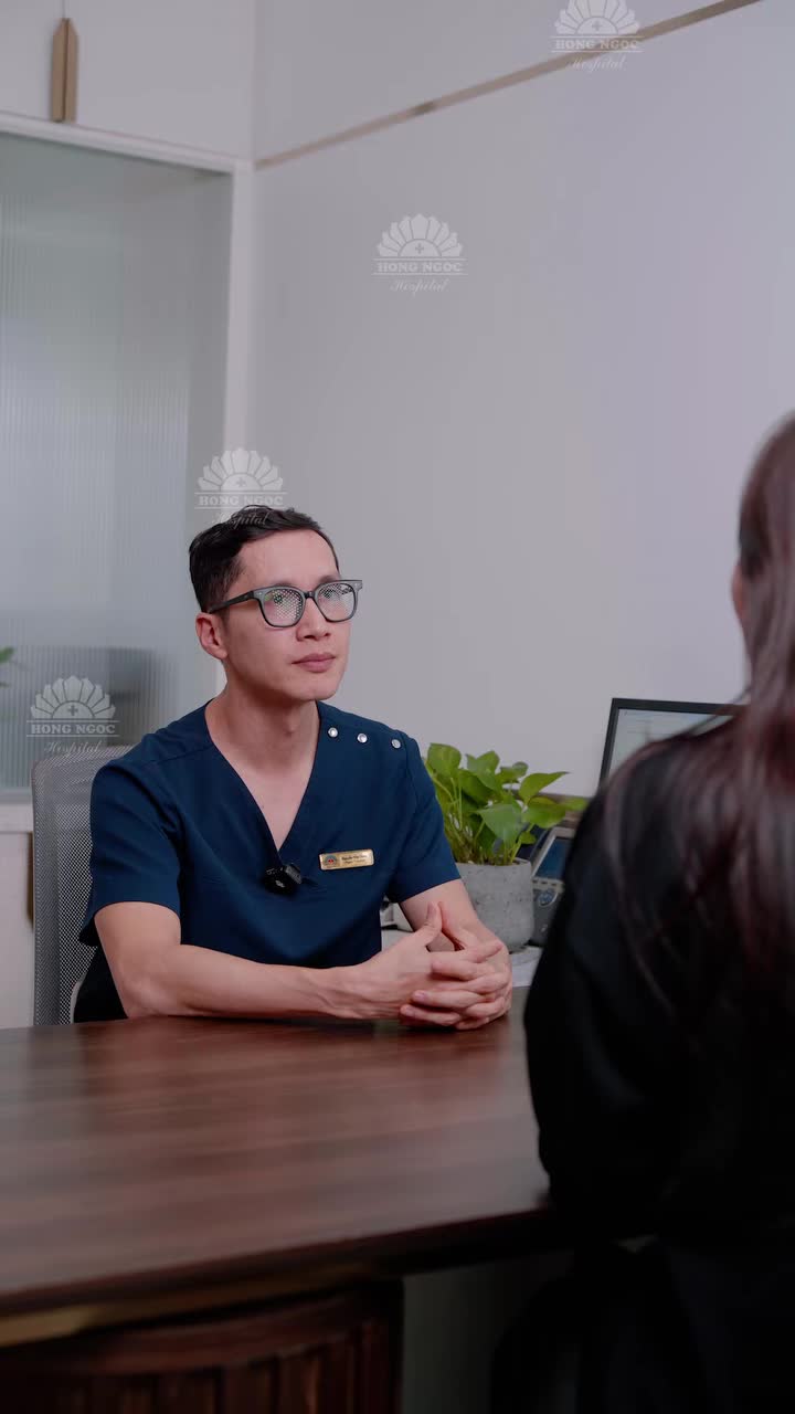 MÍ MẮT LỆCH - SỤP MI? ÁNH NHÌN MẤT THẦN THÁI?