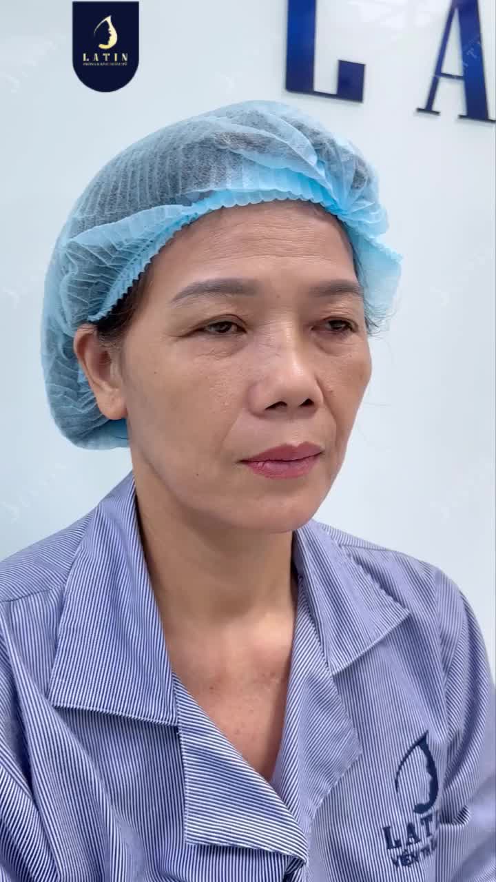 NGOÀI 50 RỒI CÒN LÀM ĐẸP LÀM GÌ?