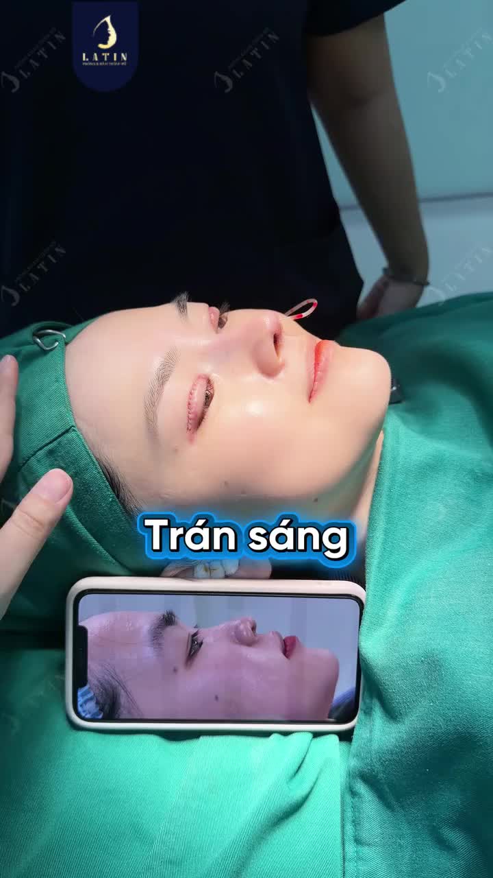 GIẢI PHÁP TINH CHỈNH CÁ NHÂN HOÁ, GIỮ CHẤT RIÊNG – TĂNG ĐỘ NÉT