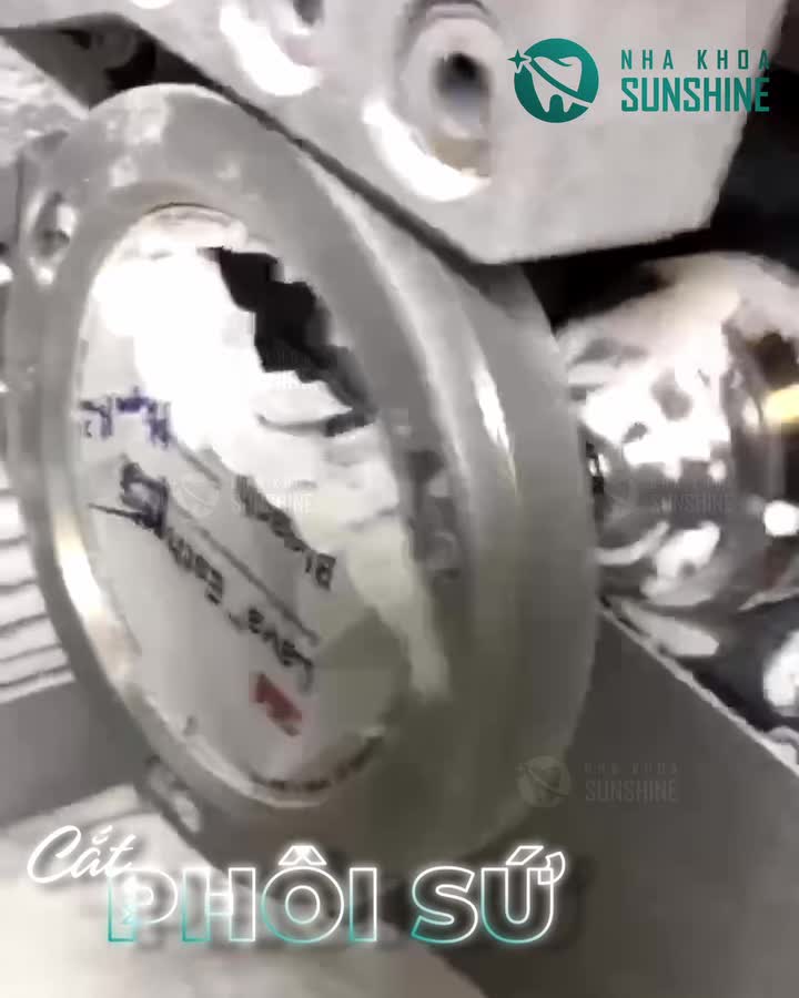 ĐÂY LÀ NHỮNG BƯỚC CẦN THỰC HIỆN sau khi THĂM KHÁM, TƯ VẤN CHỐT loại sứ và số lượng răng sứ thẩm mỹ: