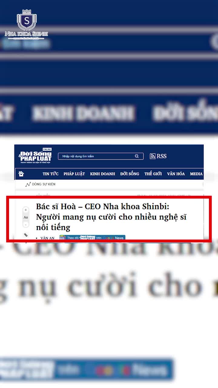 LÀM RĂNG SỨ ĐẸP – CHUẨN ĐÓNG KHUNG RIÊNG CỦA BẠN