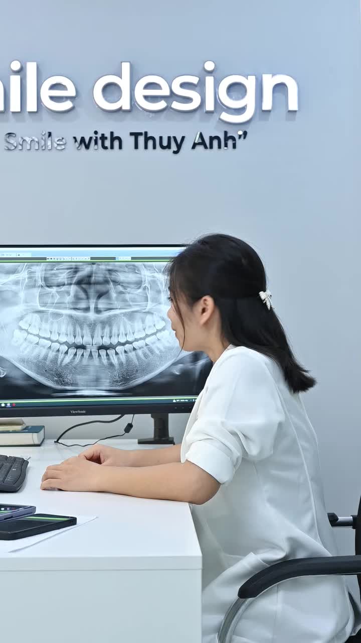 NÊN NHỔ MẤY CHIẾC RĂNG KHÔN TRONG MỘT BUỔI HẸN?