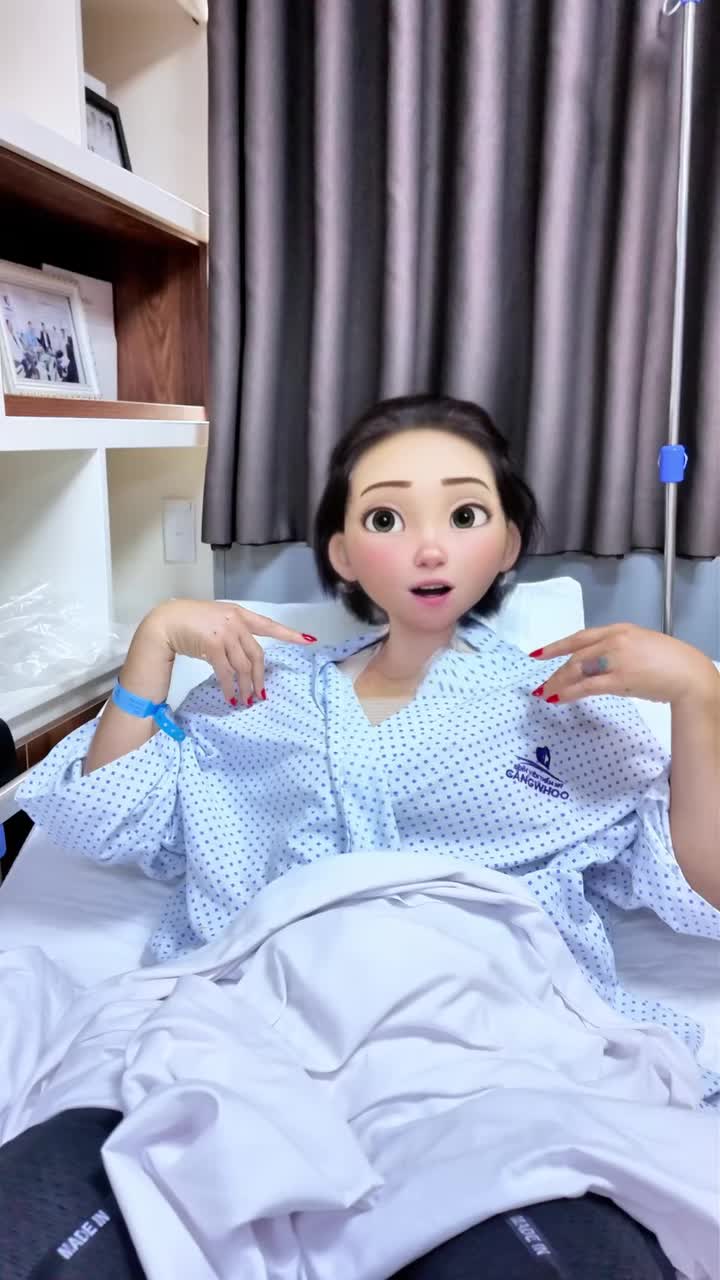 "ĐẠI TU" NHAN SẮC TOÀN DIỆN: CHỊ KHÁCH CHIA SẺ TRẢI NGHIỆM HẬU PHẪU 4 NGÀY ĐẦY AN TÂM TẠI GANGWHOO!