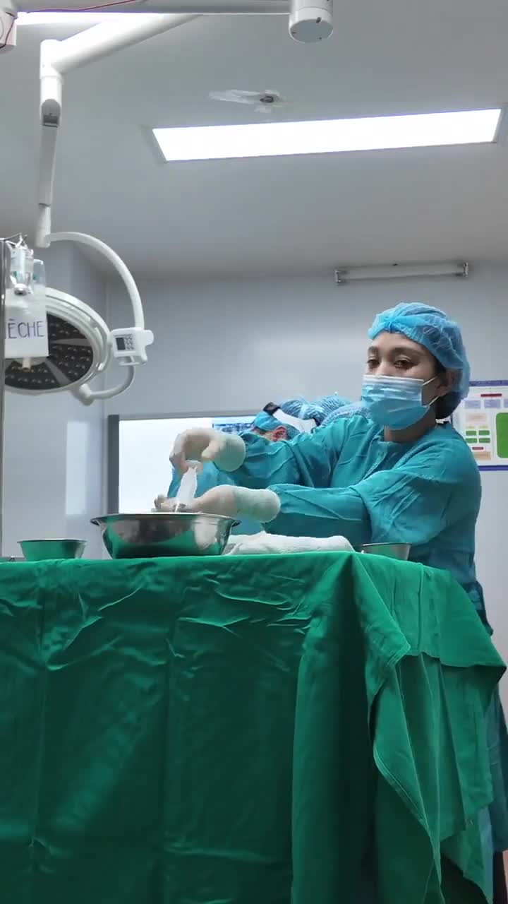 Tiếp tục Giải đáp thắc mắc về gọt hàm, hạ gò má và trượt cằm.