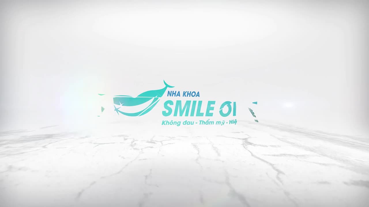 Từng làm răng sứ ở nơi khác và bị hỏng, chị Thúy sau khi đến Nha khoa Smile One đã lột xác như thế nào?