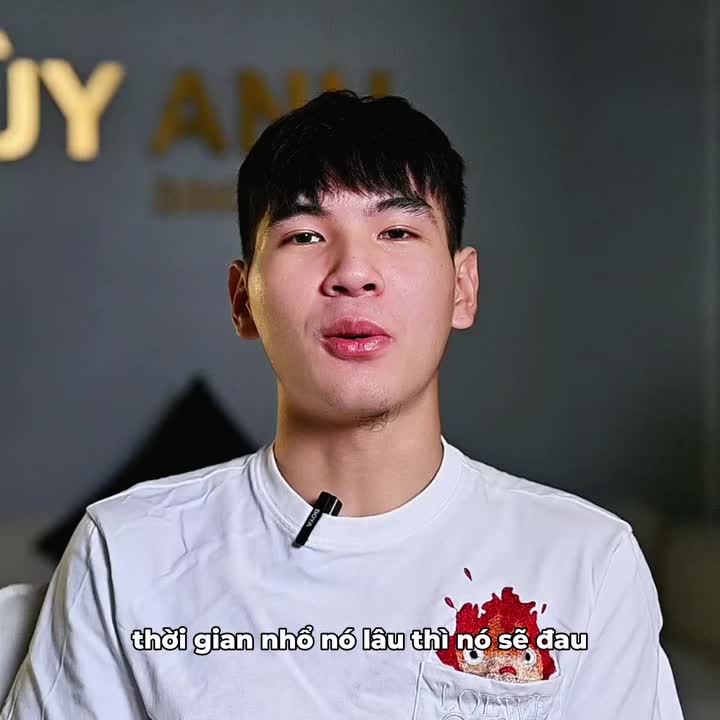 RĂNG KHÔN KHÓ – TỚI THÙY ANH NHỔ GỌN NHẸ, CUỐI NĂM KHỎI LO TOAN