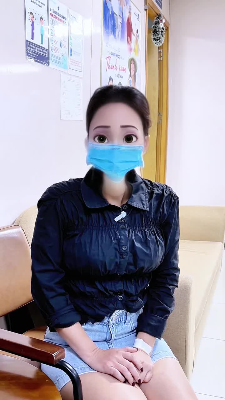 VƯỢT QUA 10 NĂM CHẦN CHỪ: KHÁCH HÀNG TỪ ÚC CHIA SẺ TRẢI NGHIỆM SAU KHI NÂNG NGỰC VÀ HÚT MỠ