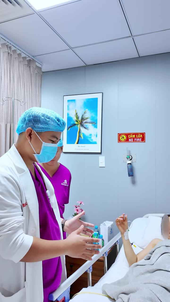PHƯƠNG PHÁP NÂNG VÒNG 3 NỘI SOI: KHÁCH HÀNG CHIA SẺ VỀ CẢM GIÁC ĐAU VÀ KẾT QUẢ SEXY NGAY SAU PHẪU THUẬT
