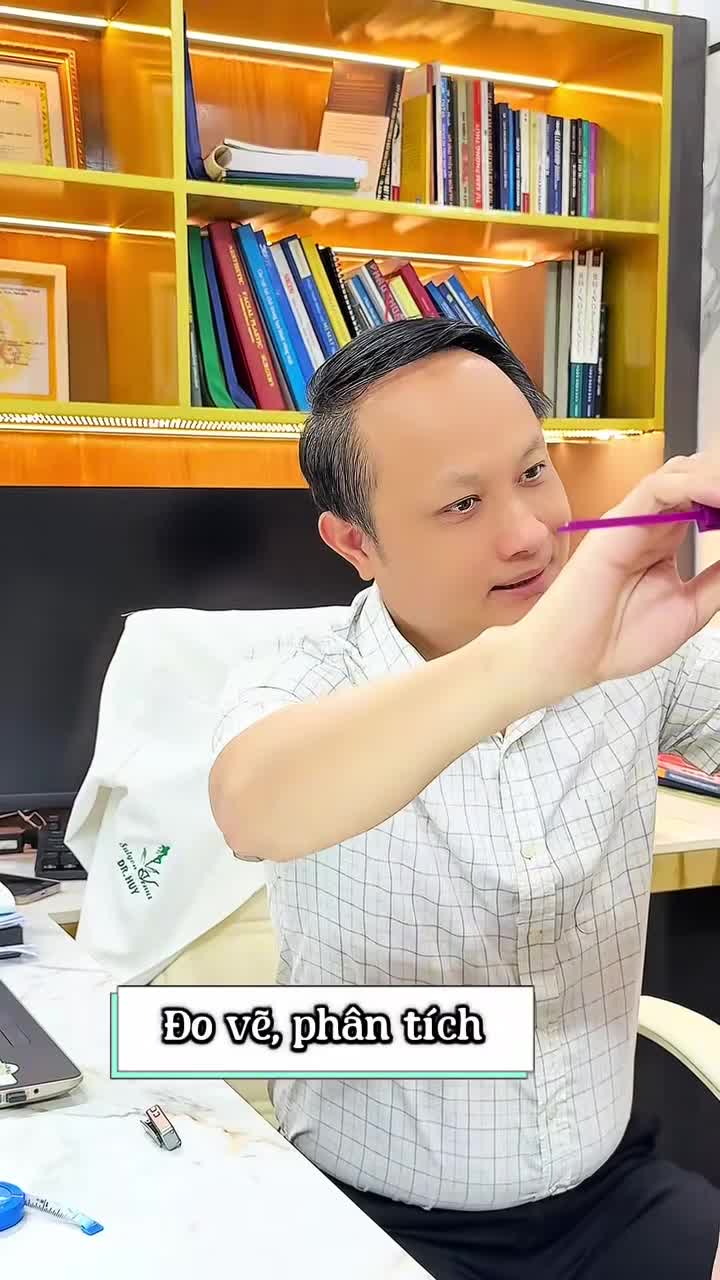 QUY TRÌNH NÂNG V1 TẠI SAIGON VENUS – CHUẨN Y KHOA, AN TOÀN, KHÔNG ĐAU