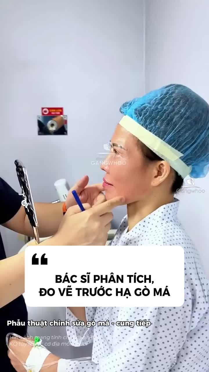 Gương mặt cũ, thần thái mới – Sự thay đổi đáng giá sau 10 ngày.