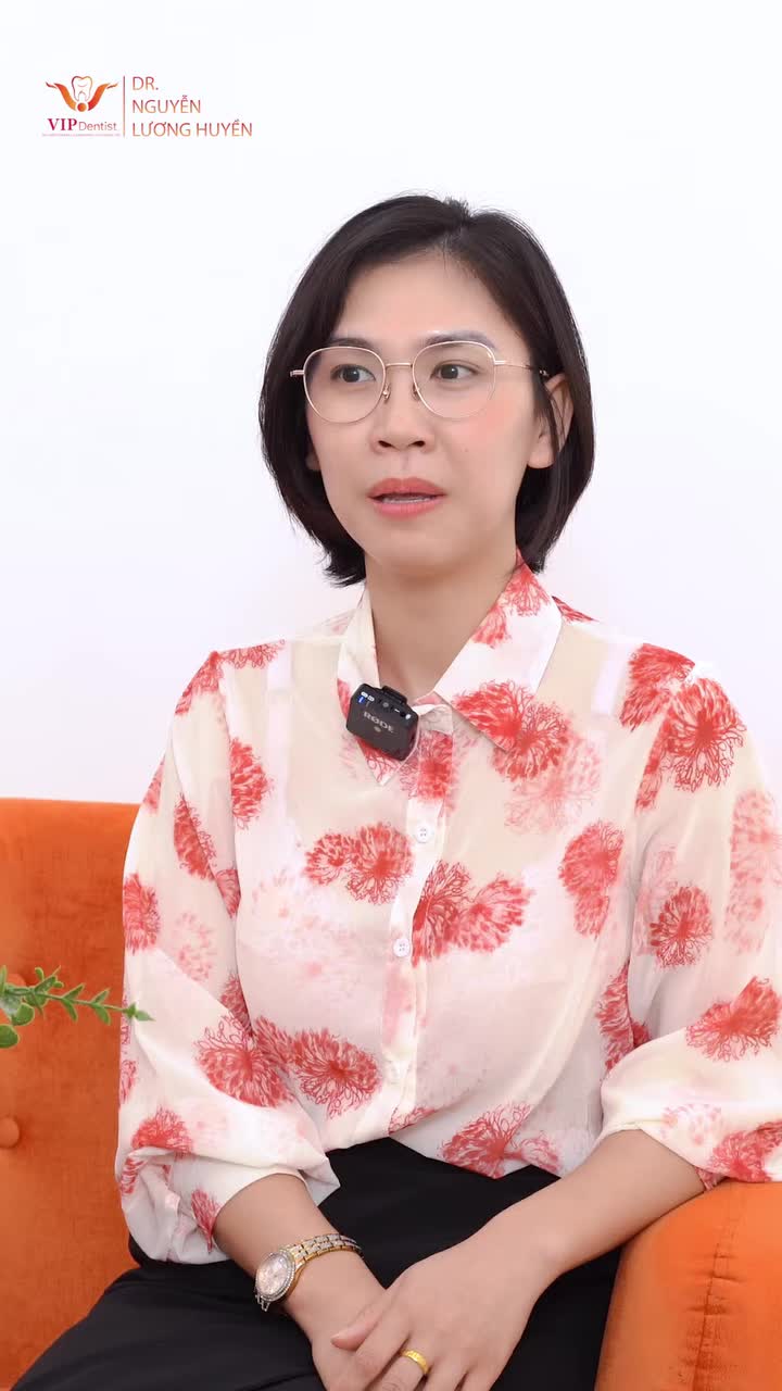 Tại sao hàng nghìn khách hàng lại chọn phương pháp niềng răng Invisalign hiện đại tại VIP Dentist?