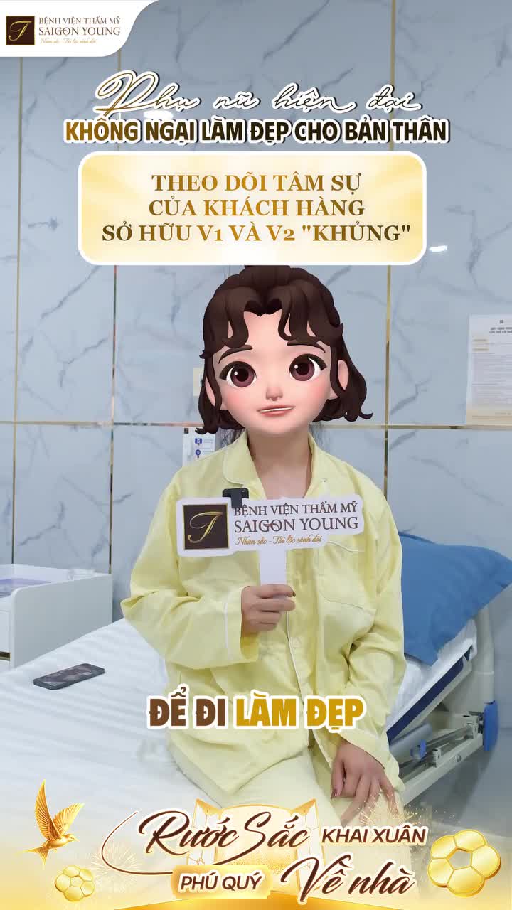KHÁCH HÀNG U50 CHỐT COMBO TREO SA TRỄ GIẢM MỠ TẠI SAIGON YOUNG HẬU GIẢM 10 K G