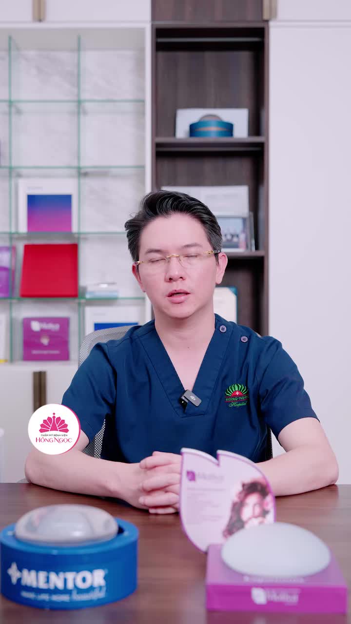 GIẢI ĐÁP BẰN KHOĂN VỀ PT TÁI TẠO VÚ CÙNG THS. BS BÙI TUẤN ANH - HIỂU ĐÚNG ĐỂ AN TÂM QUYẾT ĐỊNH