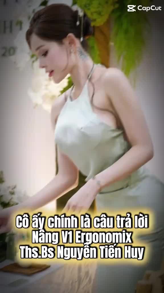 XÓA BỎ TỰ TI, THAY ĐỔI VÓC DÁNG VỚI NÂNG V1 TẠI SAIGON VENUS