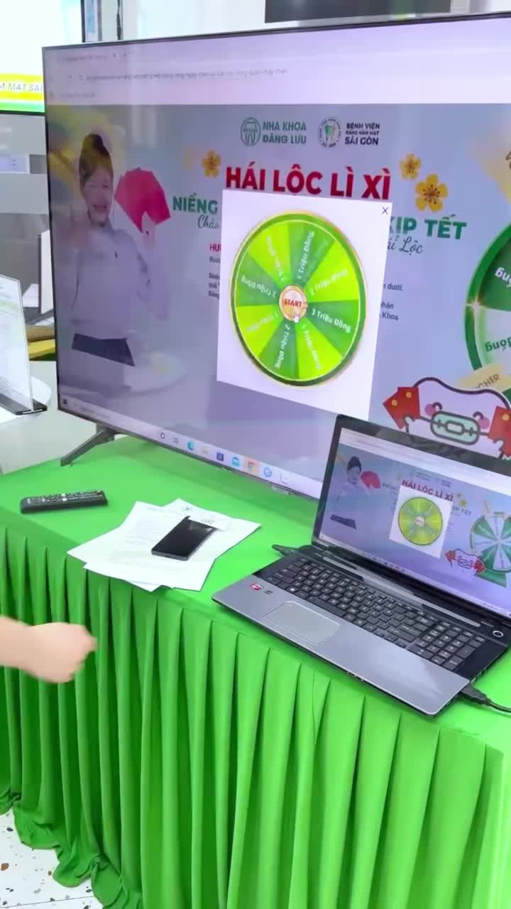 Tháng 3 này, Nha Khoa Đăng Lưu đã phát "Lì Xì Niềng Răng" - trừ thẳng đến 3 triệu vào tổng phí cho các Niềng iuuu đây ạ