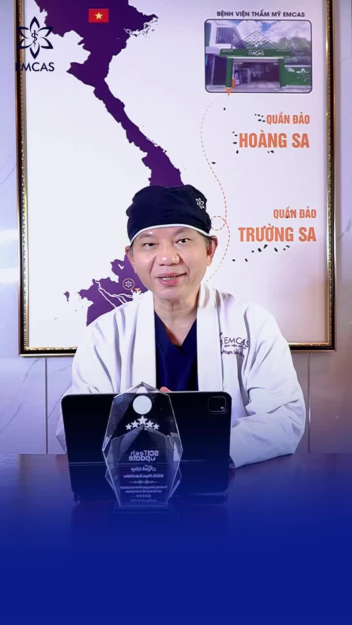 Độ bền của túi nâng ngực là bao lâu? Khi nào cần thay?