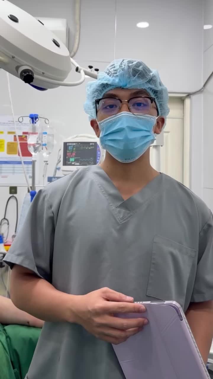 HOÀN THÀNH CA CHO CHỊ GÁI VỚI DỊCH VỤ HÚT MỠ BỤNG + TAY NÁCH TẠI DR. TRÍ