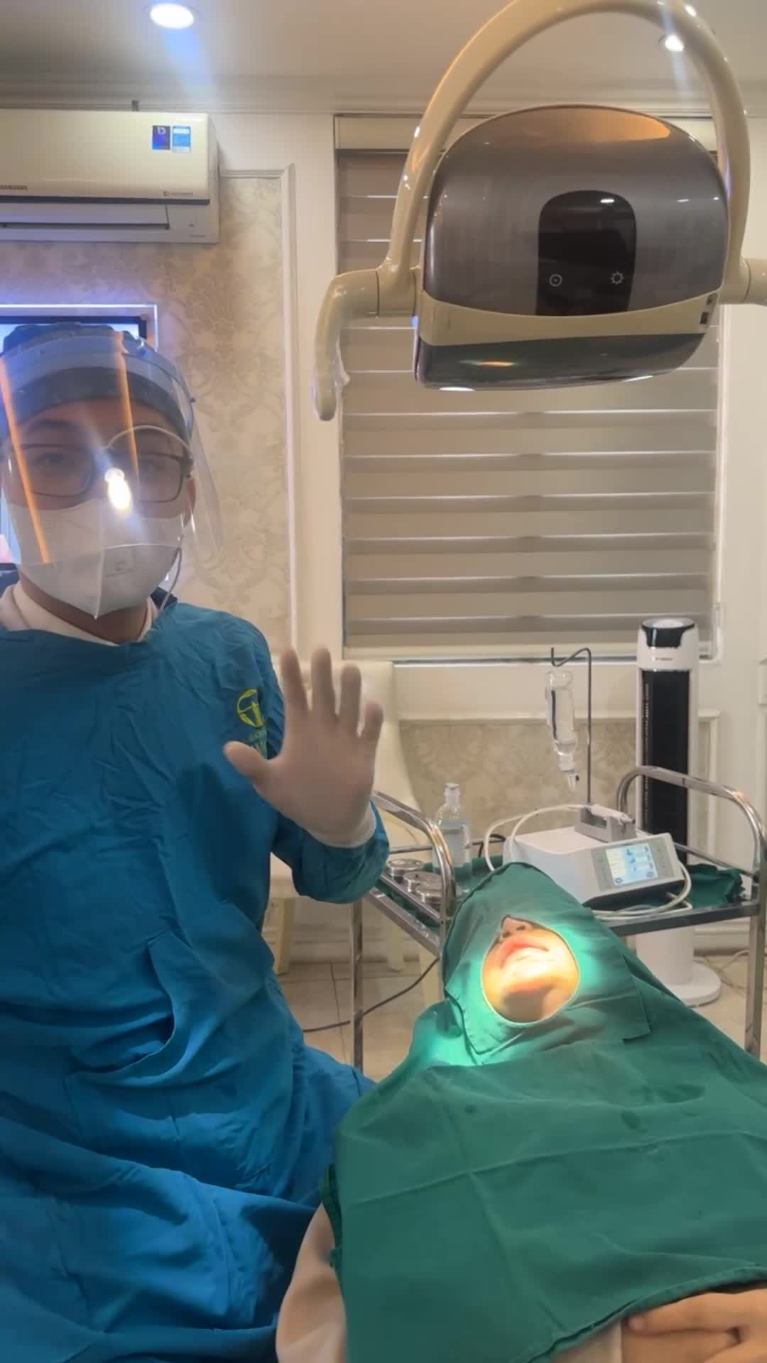 “ Một chiếc răng khôn… nhưng lại gây đau suốt nhiều ngày.”