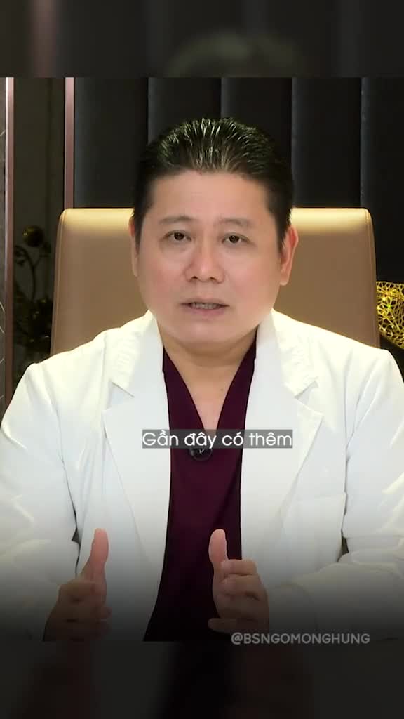Cảnh giác khi cắt mí Trung Hoa!