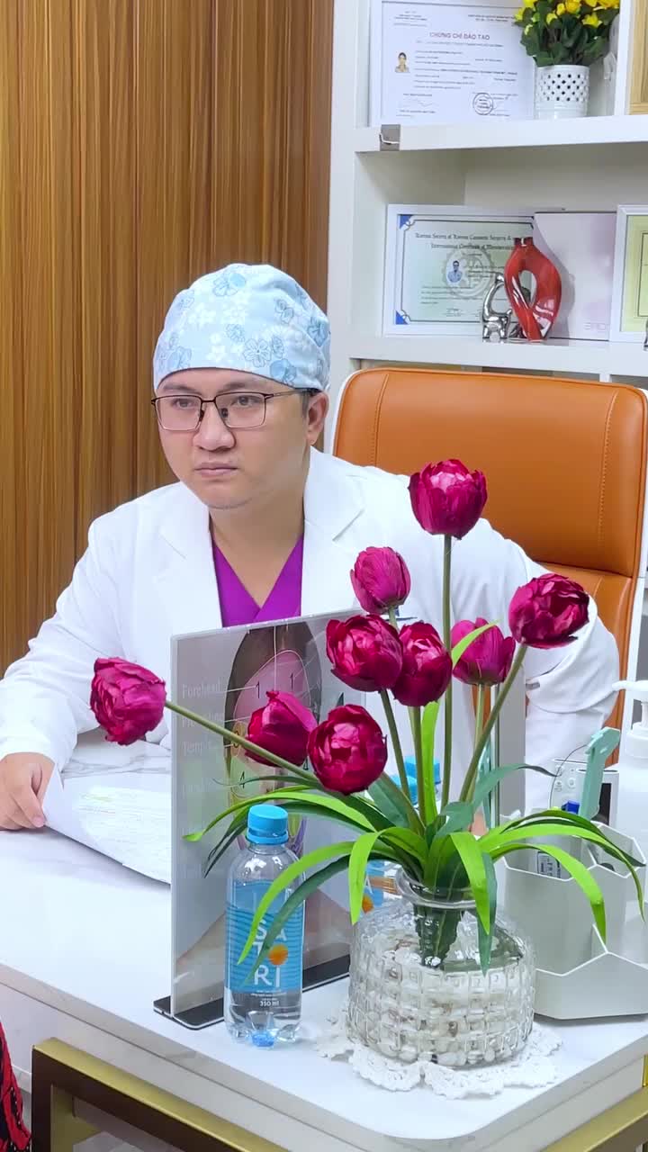 TƯ VẤN SỬA MÍ HỎNG: KHẮC PHỤC TÌNH TRẠNG LẬT MÍ DƯỚI VÀ CHẢY NƯỚC MẮT KINH NIÊN