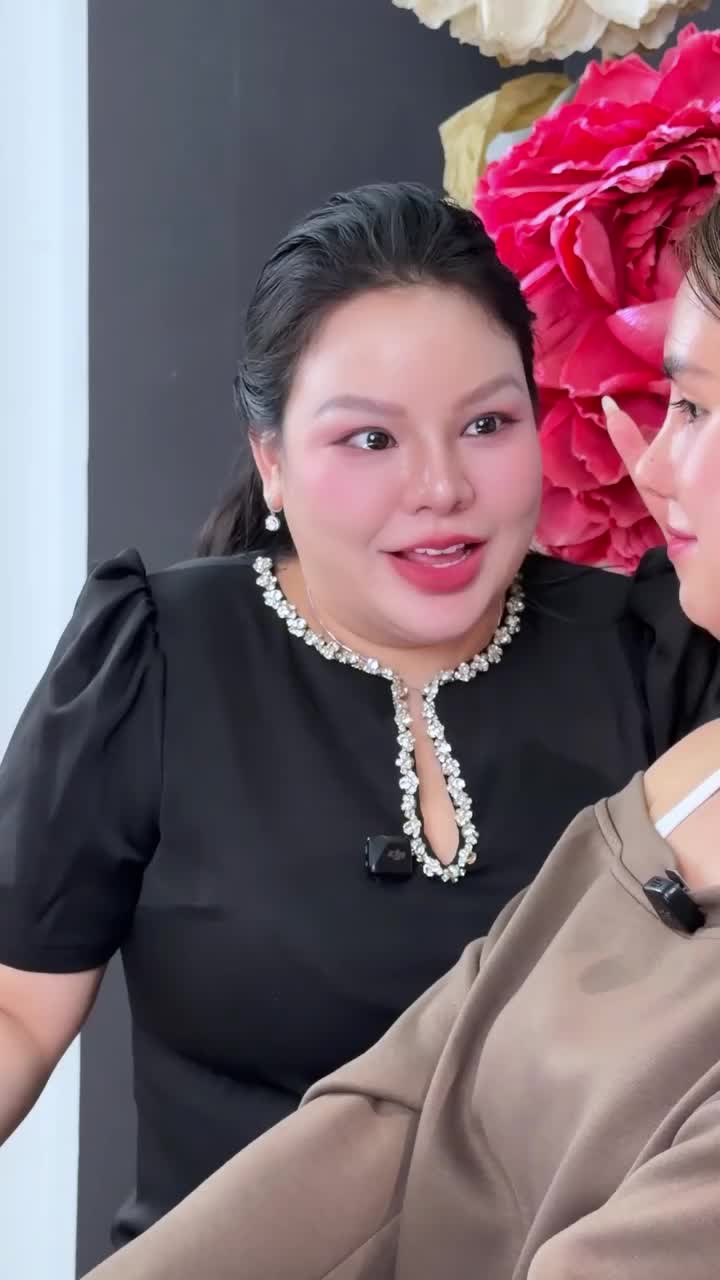 DÁNG MŨI CÁ NHÂN HOÁ - MŨI ĐẸP CHUẨN TỈ LỆ
