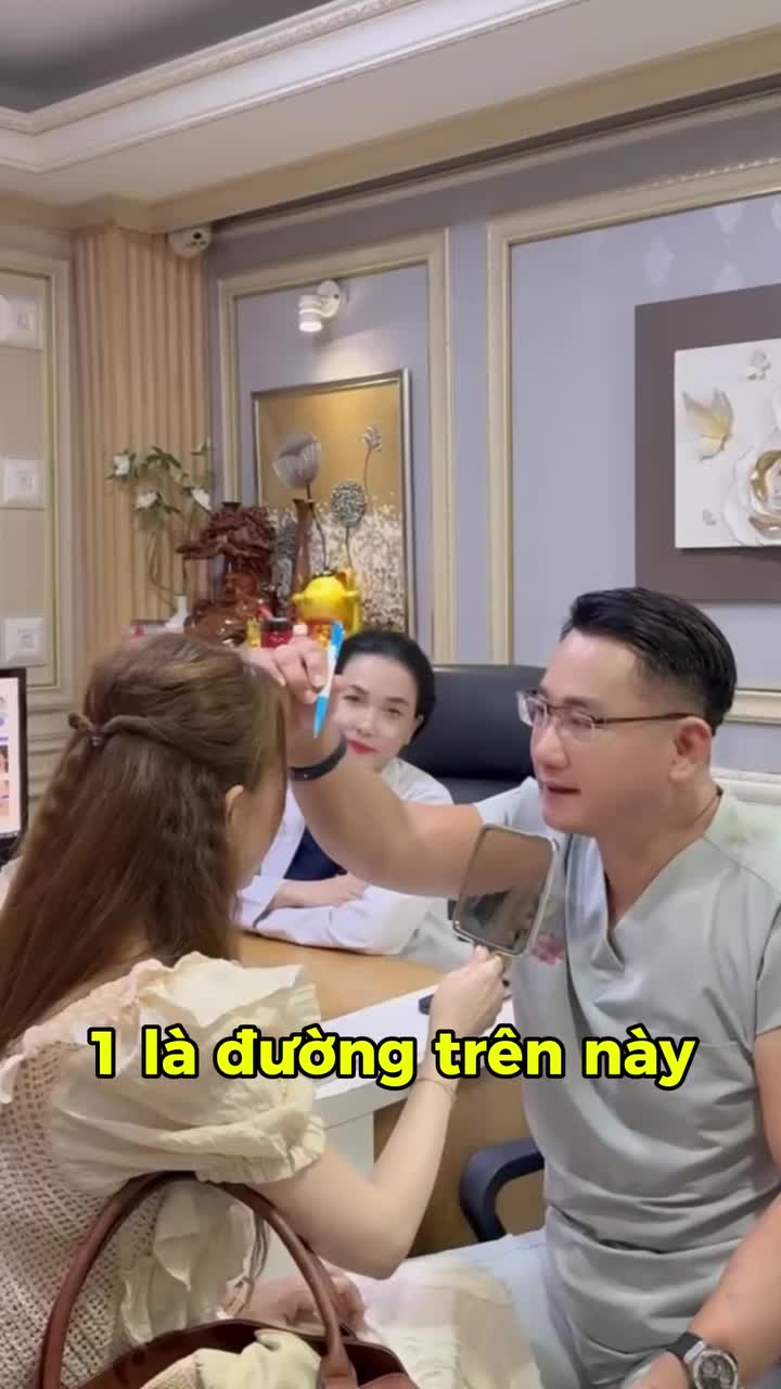 BẠN XỨNG ĐÁNG CÓ MỘT DIỆN MẠO HOÀN HẢO HƠN