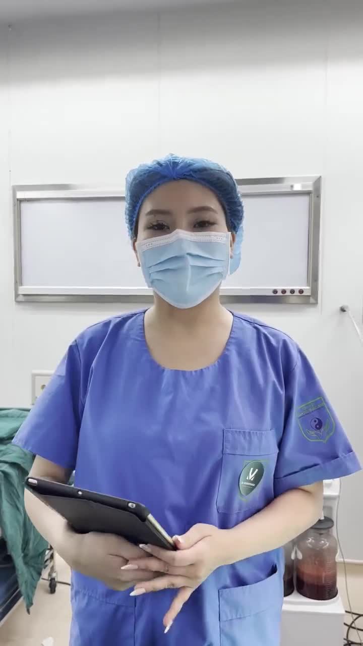 COMBO NÂNG CẤP V1 + HÚT MỠ THTBCR
