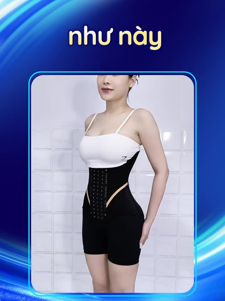 Công thức sở hữu body cực đỉnh sau sinh: