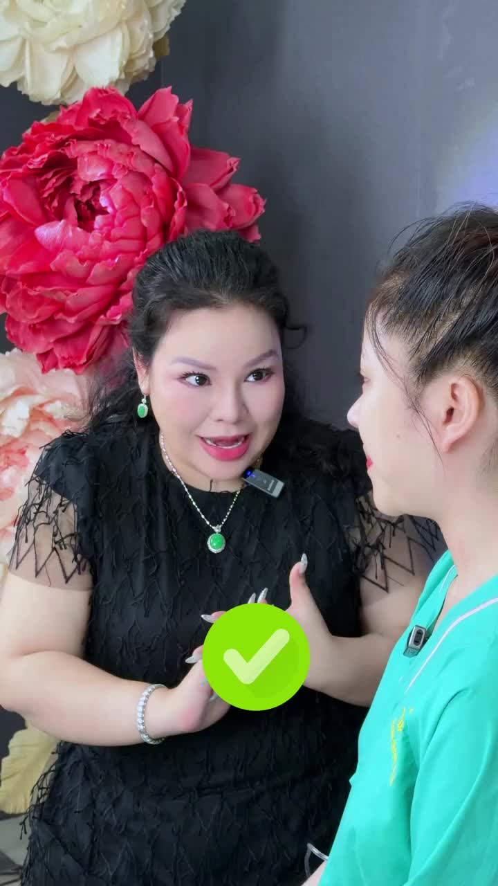 Không phải ai nâng mũi lần đầu cũng có được kết quả như mong muốn…