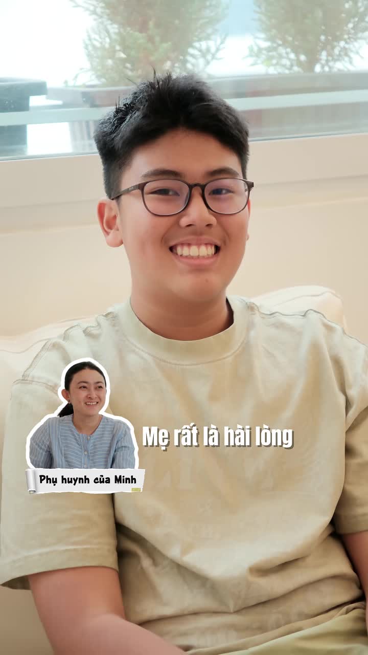 GIA ĐÌNH CÓ GEN MÓM, KHẢ NĂNG CON CŨNG BỊ MÓM RẤT CAO !?