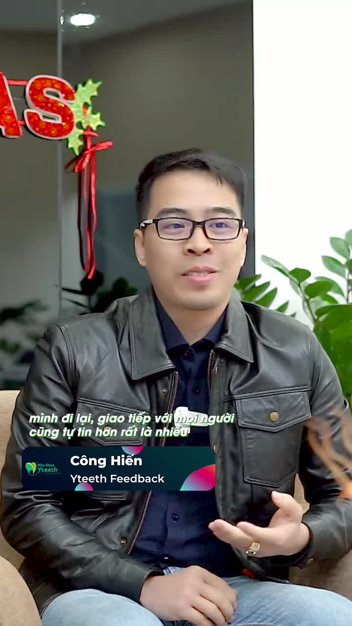 Từ ngại cười… đến cười không cần che