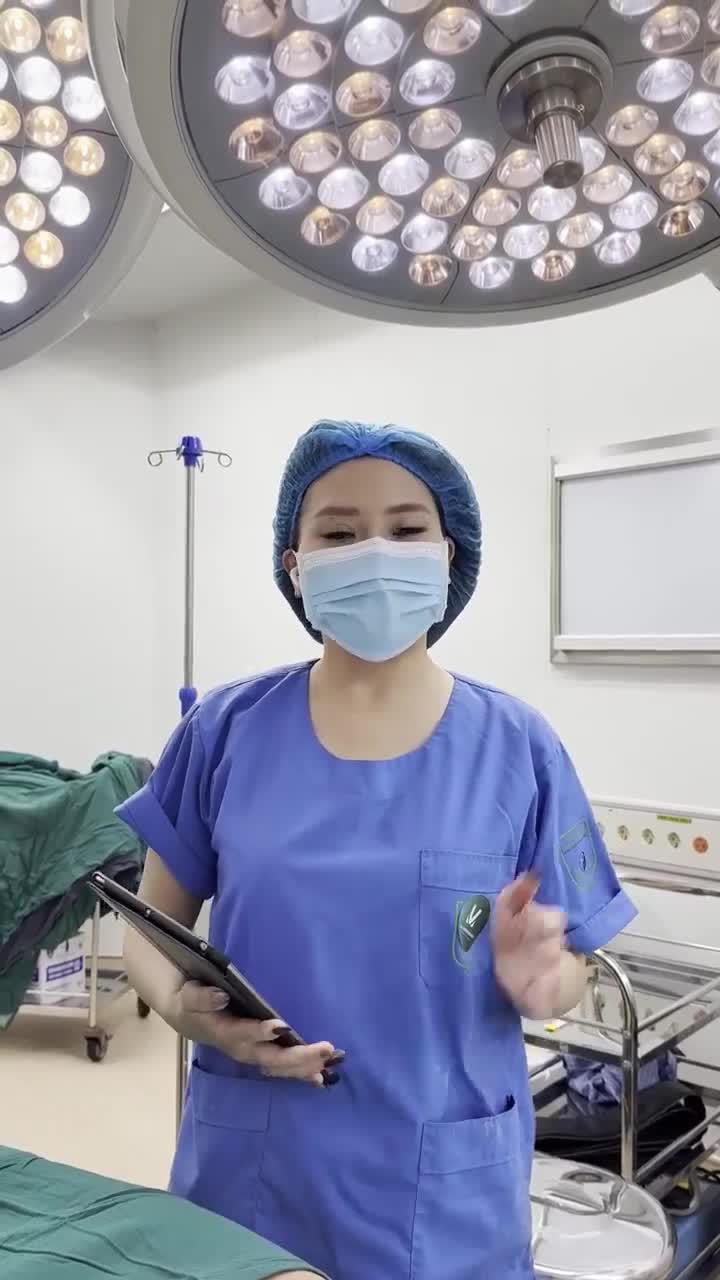 Ngắm nhìn kết quả siêu chân thực sau ca nâng cấp V1 kết hợp hút mỡ