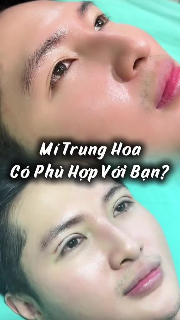 MÍ TRUNG HOA CÓ PHÙ HỢP VỚI BẠN?