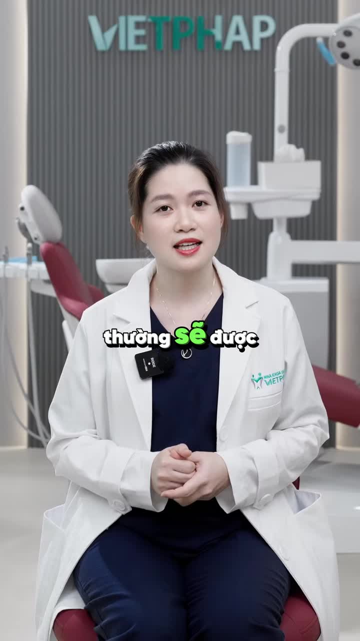 TẨY TRẮNG RĂNG CẤP TỐC CÓ NÊN KHÔNG?