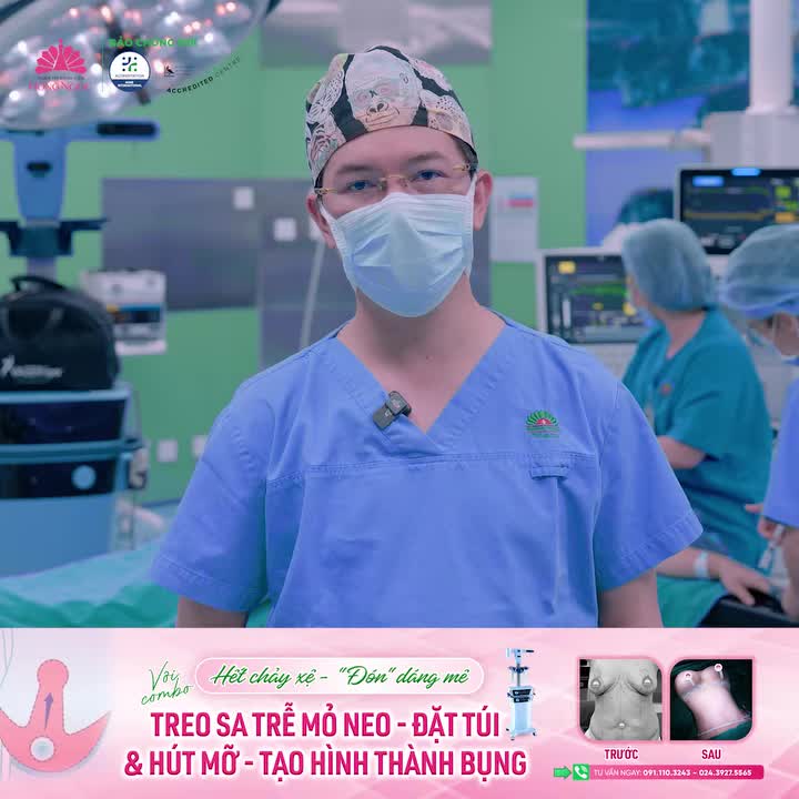 HẾT CHẢY XỆ - “ĐÓN” DÁNG MÊ