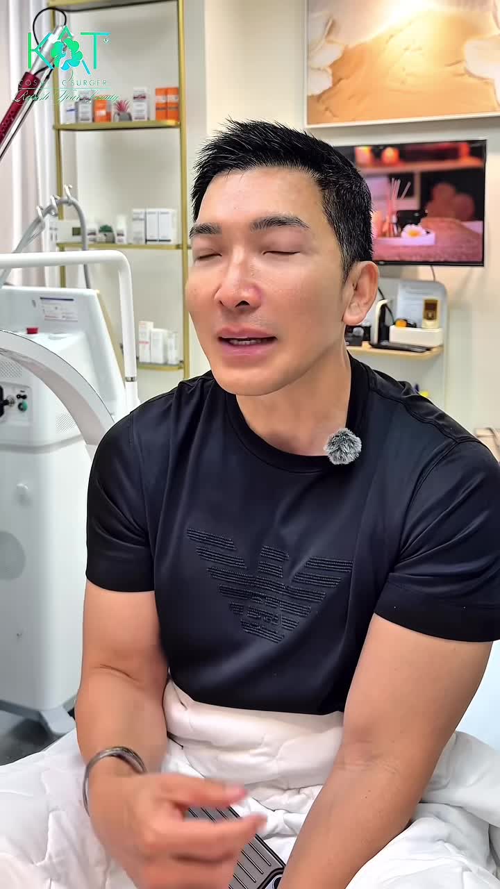 Không có thời gian skincare mỗi ngày?