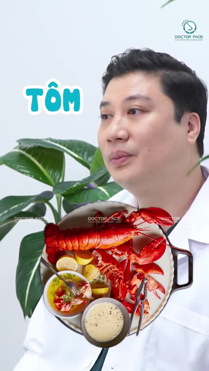Trước khi quyết định nâng mũi, có những điều khách hàng nên được nghe rõ từ đầu