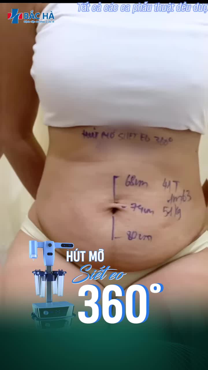 KHÔNG CẦN CHỜ QUÁ LÂU ĐỂ THẤY VÒNG 2 THAY ĐỔI