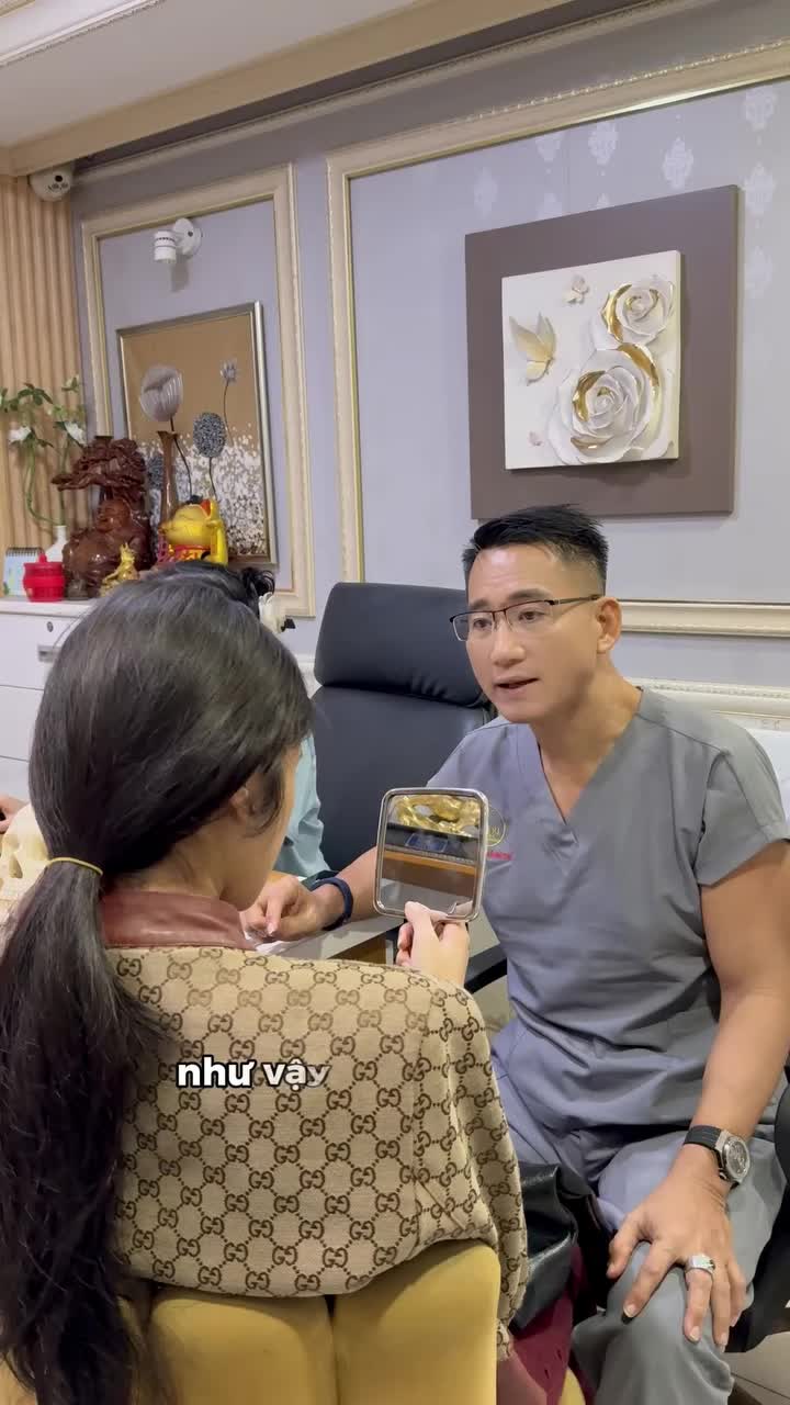 26 TUỔI – DA ĐÃ CHẢY XỆ, GIẢI PHÁP NÀO LẤY LẠI GƯƠNG MẶT THON GỌN, SĂN CHẮC?