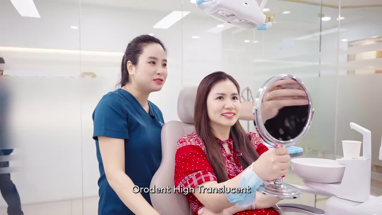 Sang trọng nhưng kín đáo, quý phái nhưng tự nhiên - đó là phong cách sống và cũng là bài toán mà chị Hoàng Mai đặt ra cho đội ngũ Win Smile