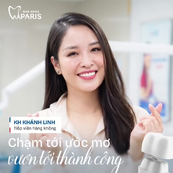 BÍ QUYẾT TỰ TIN TRÊN MỖI CHUYẾN BAY CỦA CÔ NÀNG TIẾP VIÊN HÀNG KHÔNG!