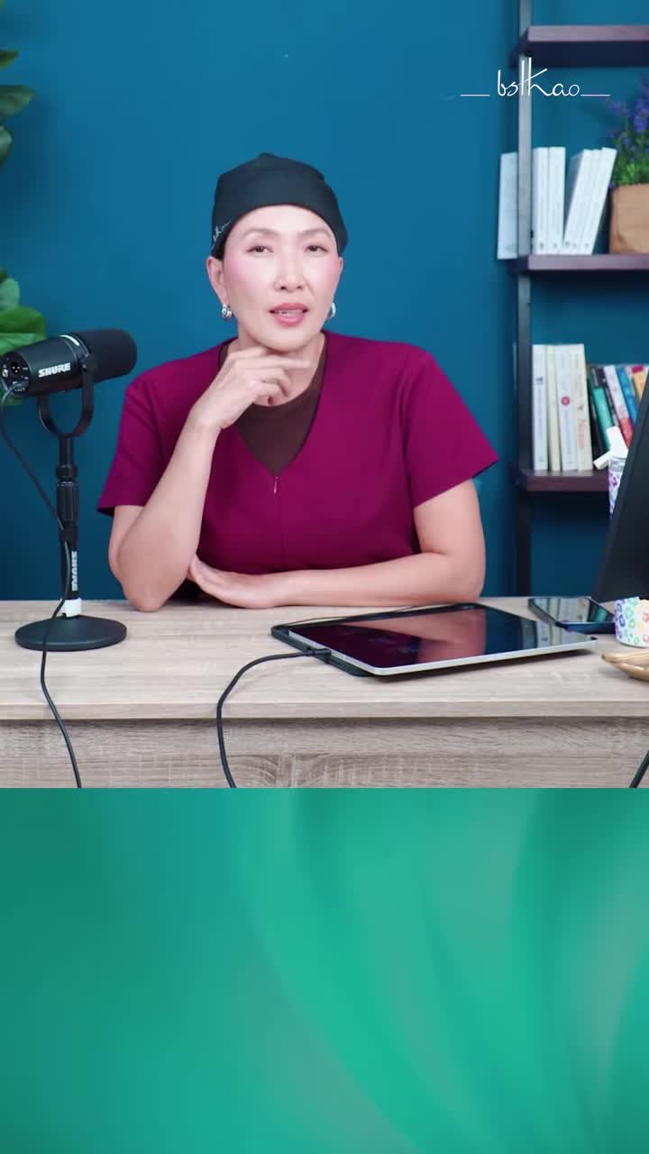 MẶT TRÒN, CÓ MỠ VÀ NỌNG CẰM THÌ NÊN TIÊM TAN HAY HÚT MỠ?