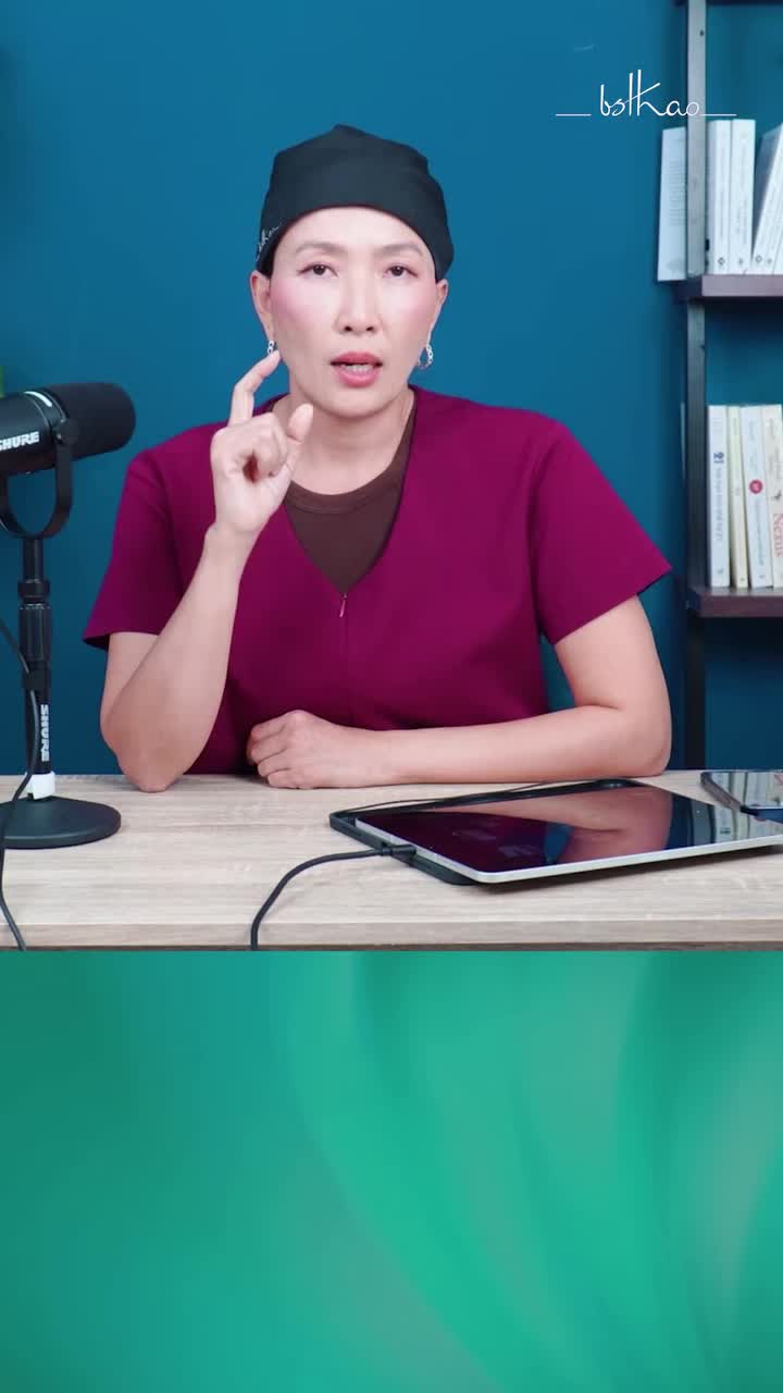 HÓP THÁI DƯƠNG THÌ CÓ NÊN ĐỘN SỤN THÁI DƯƠNG KHÔNG?