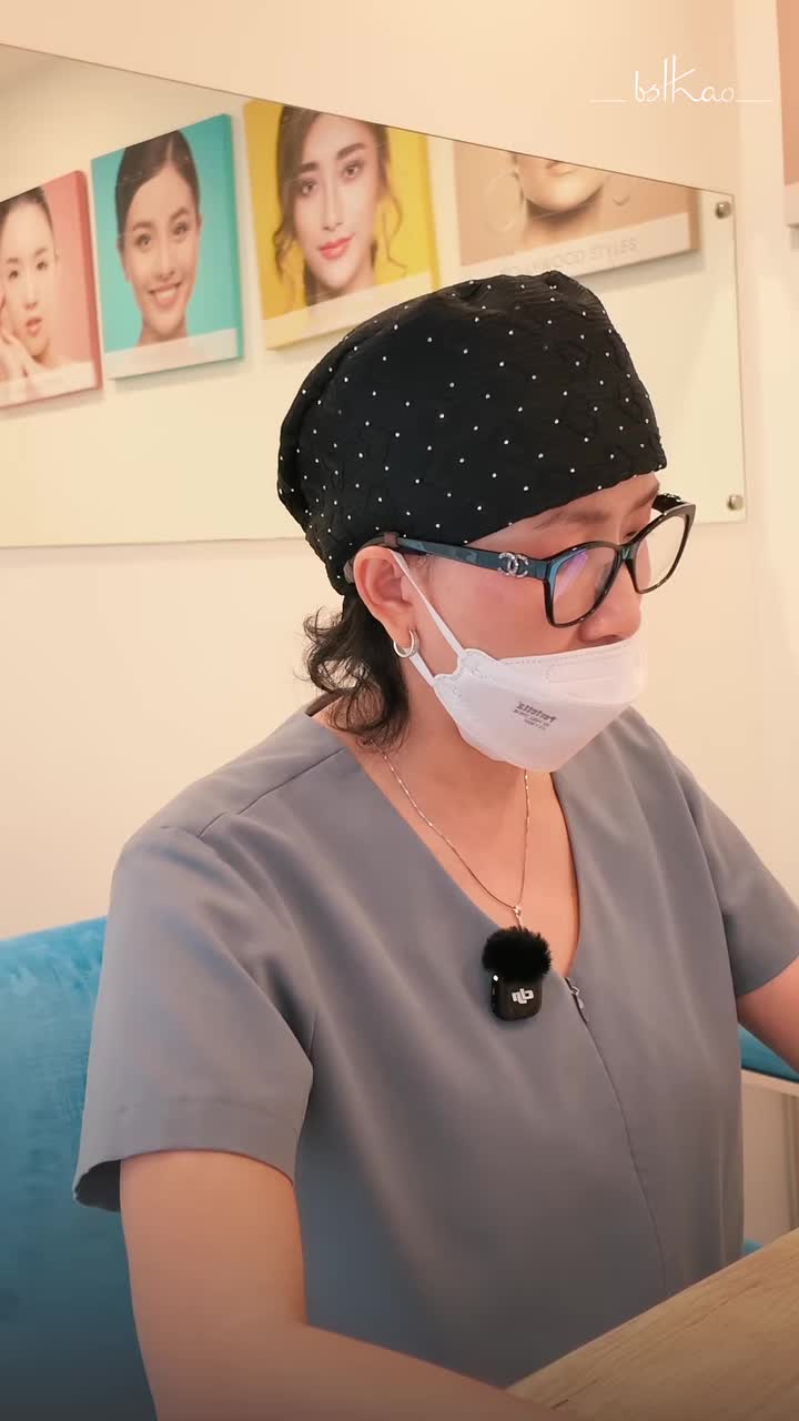 MẶT TRÒN, MÁ PHÍNH - LÀM ĐẸP CÁCH NÀO CHO ĐÚNG?