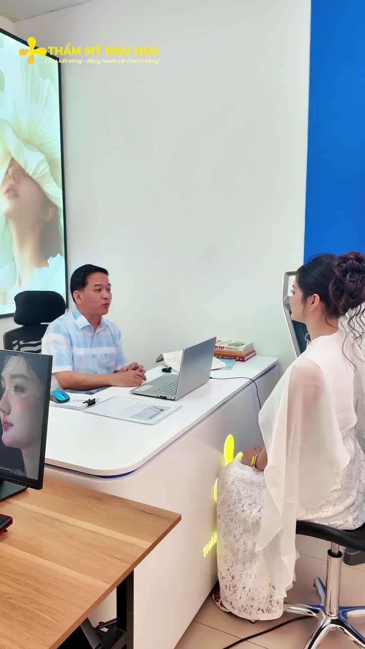 Nâng mũi không chỉ chọn dáng đẹp, mà còn chọn một thời điểm khiến mình thật sự an tâm.
