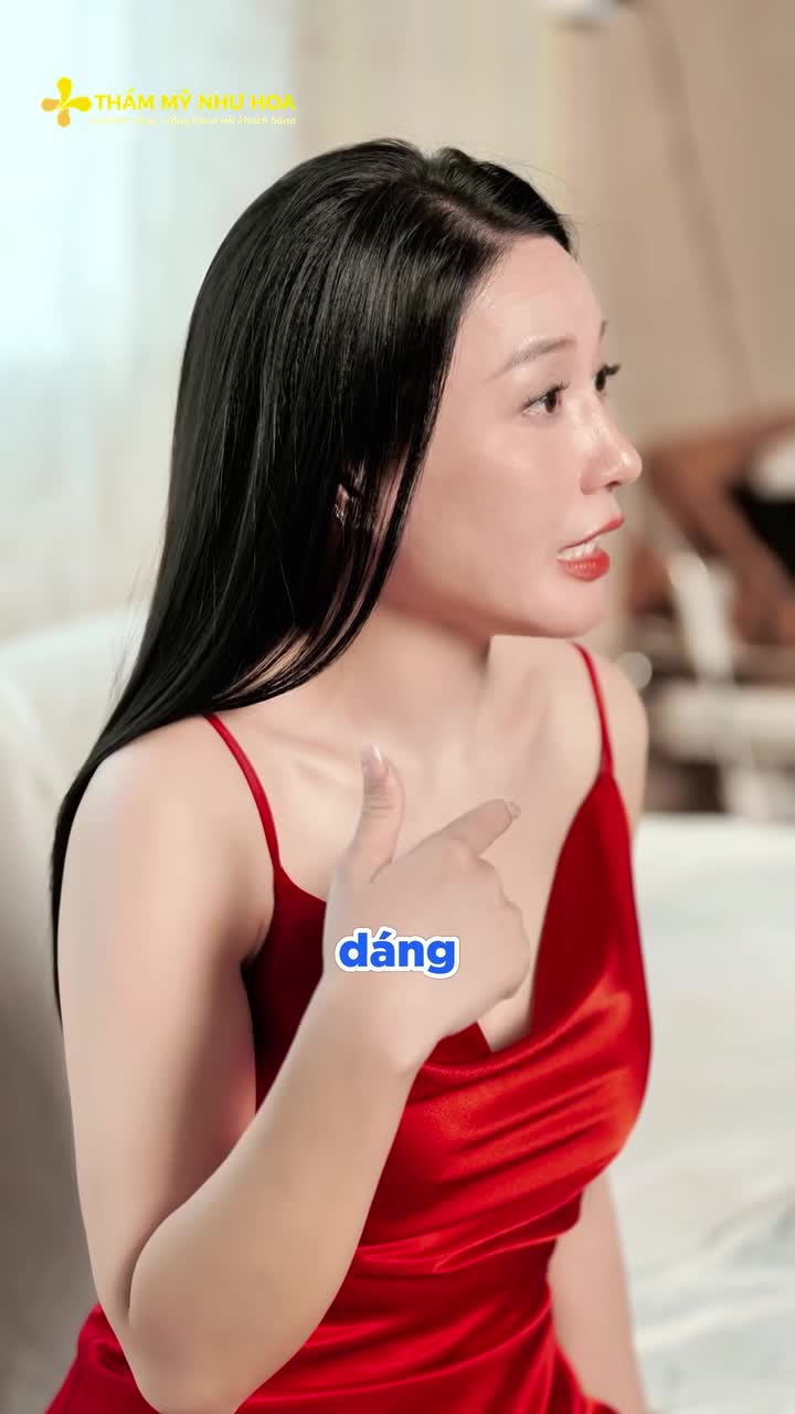 Làm mũi một lần, an tâm dài lâu với gói Nâng mũi Cam kết vàng