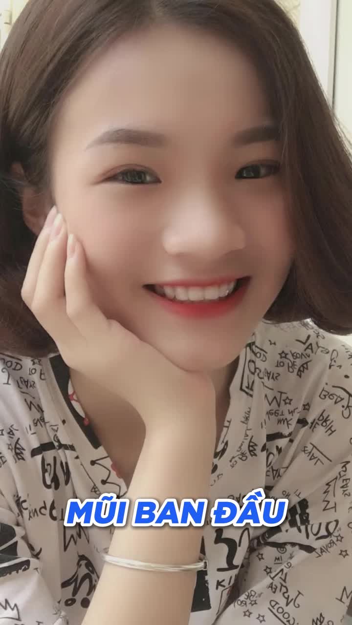 4 năm rồi, dáng mũi của chị đẹp Phương Thảo vẫn tự nhiên và vào form đẹp như ngày nào