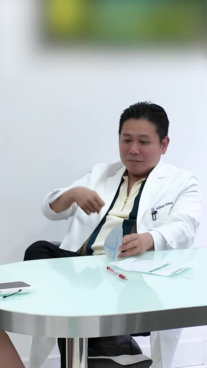 Vị trí để định hình V3!