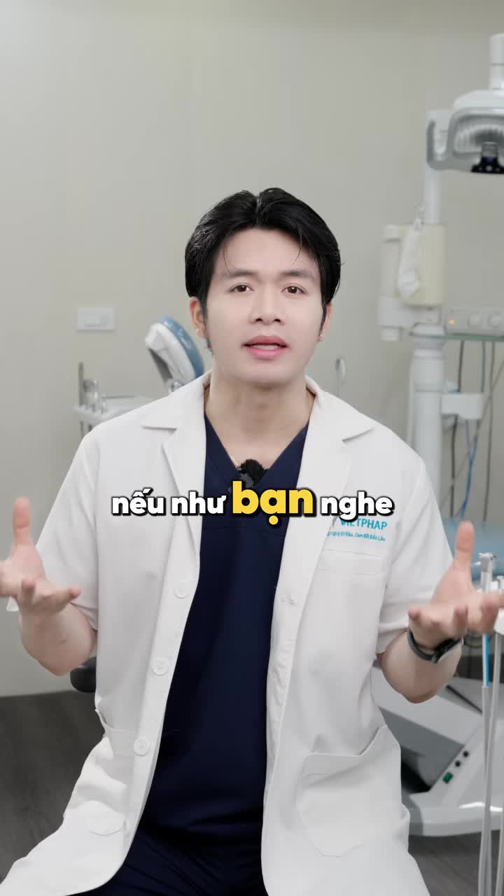 TRỒNG IMPLANT CÓ ĐAU NHƯ MỌI NGƯỜI VẪN NGHĨ?