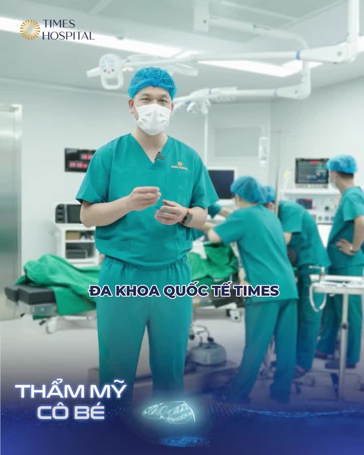 Tân trang “cô bé” có đau không
